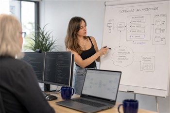Software Architecture
