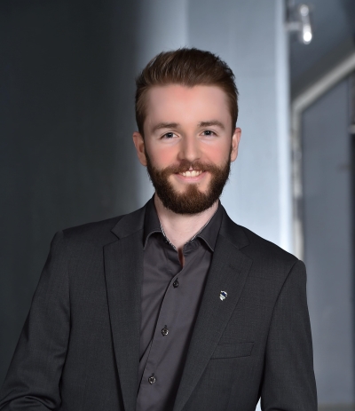 Sebastian Szvetecz